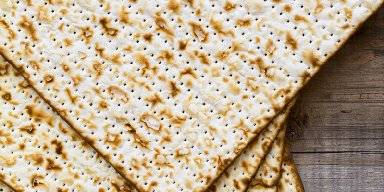 Passover Part 1 - "What is Matzah... exactly?" 