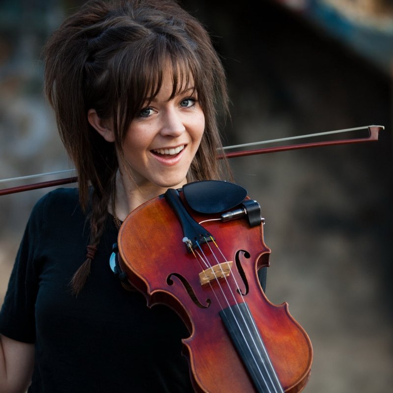 Lindsey Stirling