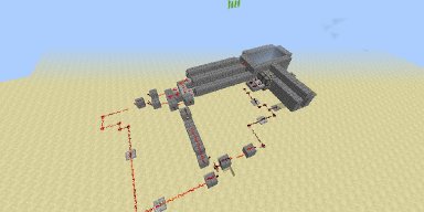 Redstone Weirdness