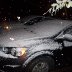 Snowpocalypse San Antonio 2017