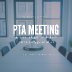 PTA MEETING FRI 10am CST