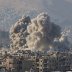 Destruction of Damascus