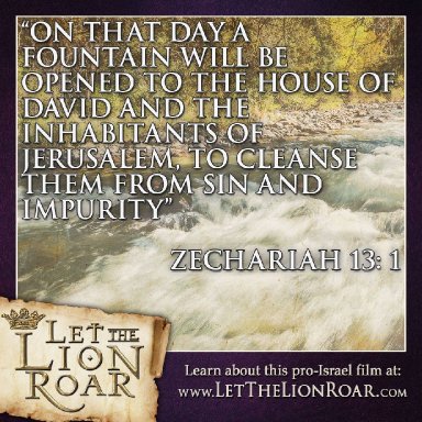 Zechariah13-1