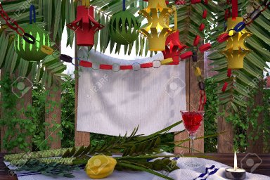 Sukkot