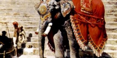 The Man Who Would Be King