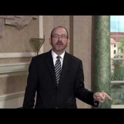 Dr. Baruch Korman: Revelation Chapter 22 Part 2