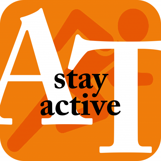 Stay Active