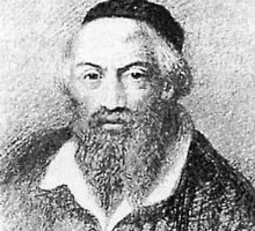 Moses ben Nachman