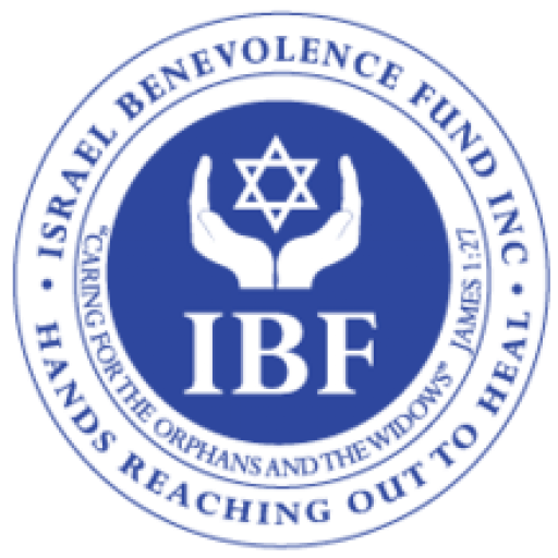 Israel Benevolence Fund Inc