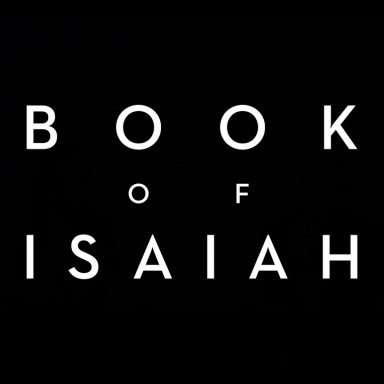 T1 - Haftarah - Isaiah 42:5-43:11