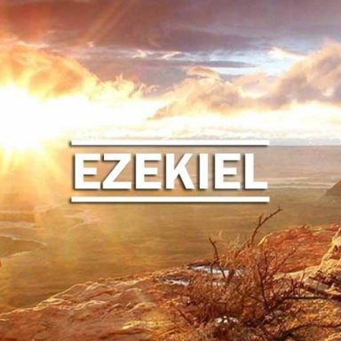 T11 - Haftarah - Ezekiel 37:15-28
