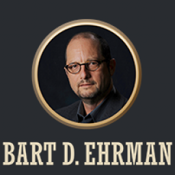 Bart D Ehrman