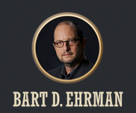 Bart D Ehrman