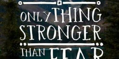 Food For Thought: Hope > Fear