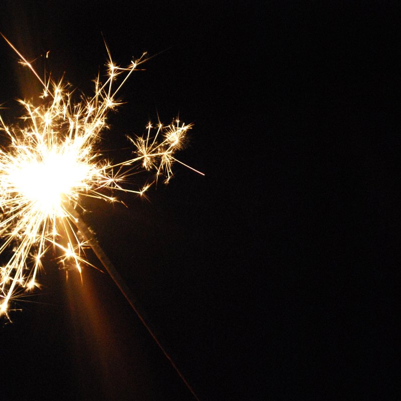 Spark of Chanukah