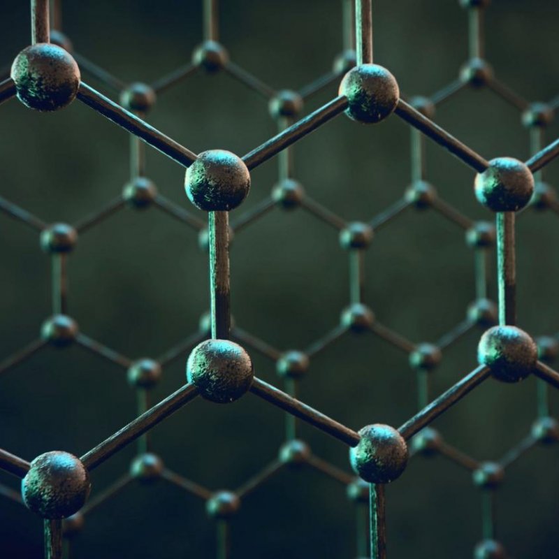 Graphene the Wonder Material