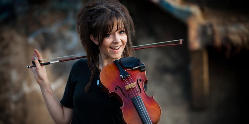 Lindsey Stirling