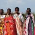 Maasai Women