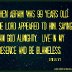 #verseoftheday