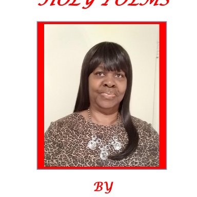 MY BOOK OF POEMS ECOV