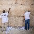 Cleaning and Maintenance of the Western Wall (Kotel)