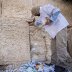 Cleaning and Maintenance of the Western Wall (Kotel)