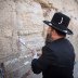 Cleaning and Maintenance of the Western Wall (Kotel)