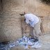 Cleaning and Maintenance of the Western Wall (Kotel)