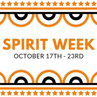 Spirit Week