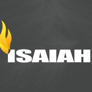 Isaiah