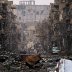 Destruction of Damascus