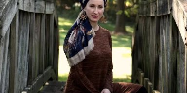 Tichel - Head Wraps - Women