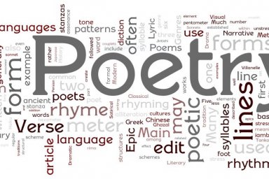 Writing Class Poetry