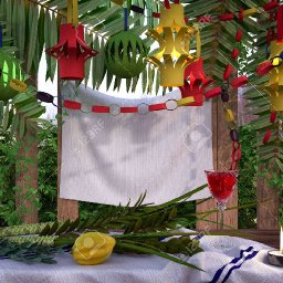 Sukkot