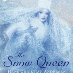 The Snow Queen - Hans Christian Andersen