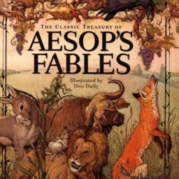 Aesop's Fables