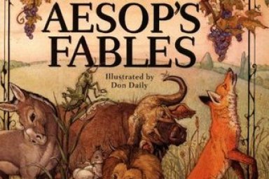 Aesop's Fables