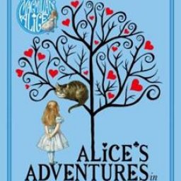 Alice's Adventures in Wonderland