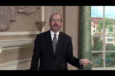 Dr. Baruch Korman: Revelation Chapter 22 Part 2