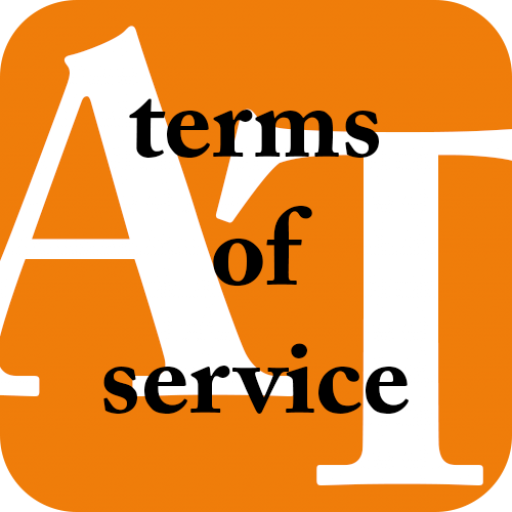 Terms of Service