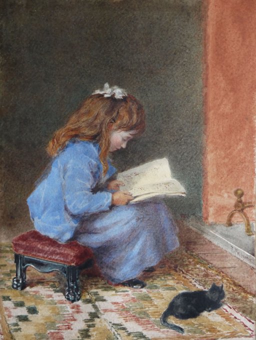 British Literature Book Club