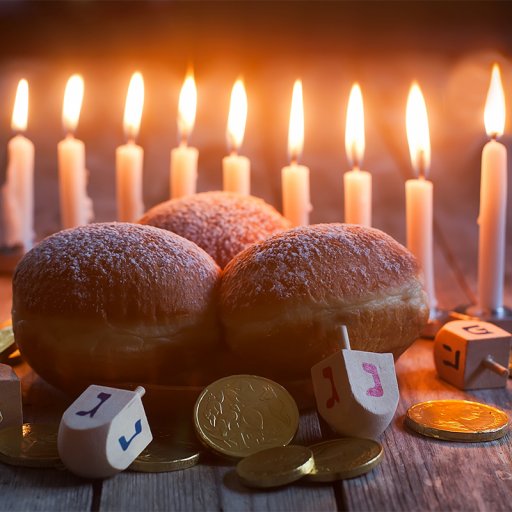 Chanukah