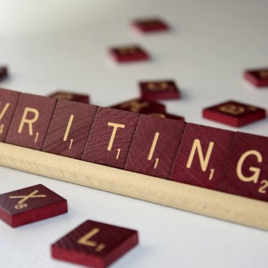 Writing Classes