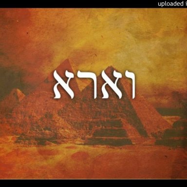 T14 - Va'eira - Exodus 6:2 - 9:35
