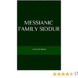 messianic-family-siddur-a-prayer-book